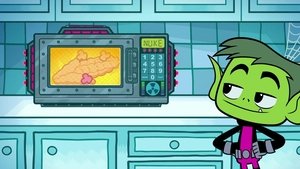 Teen Titans Go! Epizóda 50