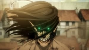 Shingeki no Kyojin Epizóda 17