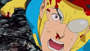INVINCIBLE Epizóda 8