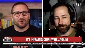 The Damage Report with John Iadarola Epizóda 62