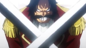 One Piece Epizóda 970