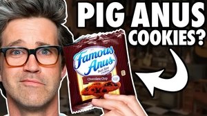 Good Mythical Morning Epizóda 56