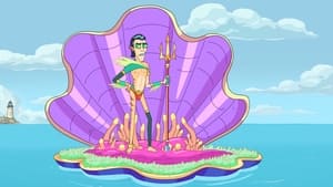 Rick a Morty Epizóda 1