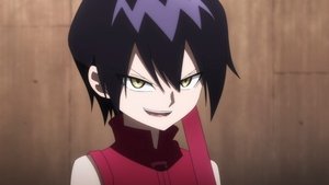 SHAMAN KING Epizóda 20