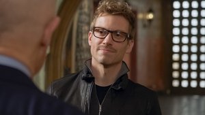 NCIS: Los Angeles Epizóda 14