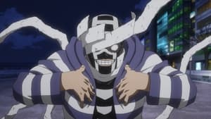 My Hero Academia Epizóda 18