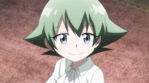 SHAMAN KING Epizóda 14