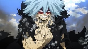 My Hero Academia Epizóda 24