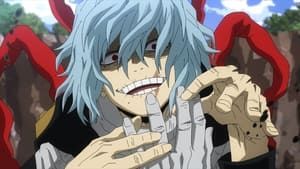 My Hero Academia Epizóda 20