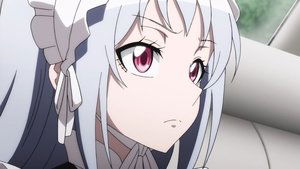 SHAMAN KING Epizóda 28