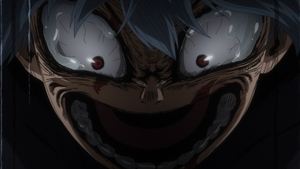 My Hero Academia Epizóda 23