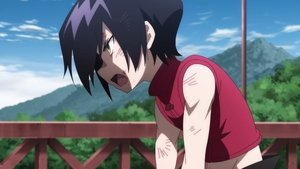 SHAMAN KING Epizóda 27