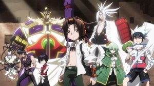 SHAMAN KING Epizóda 18