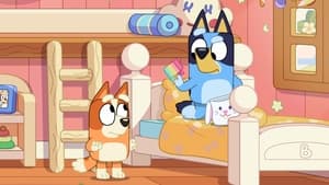 Bluey Epizóda 52
