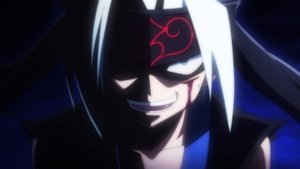 SHAMAN KING Epizóda 15