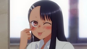DON'T TOY WITH ME, MISS NAGATORO Epizóda 12