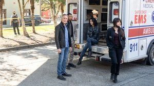 NCIS: New Orleans Epizóda 13
