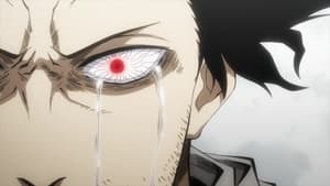 My Hero Academia Epizóda 19
