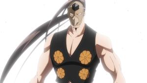 SHAMAN KING Epizóda 26