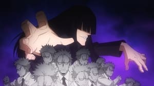 My Hero Academia Epizóda 22