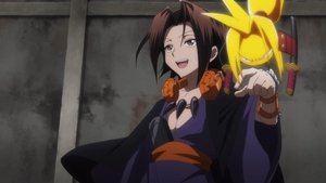 SHAMAN KING Epizóda 19