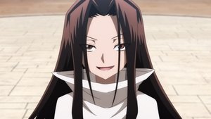 SHAMAN KING Epizóda 24