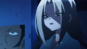 SHAMAN KING Epizóda 13
