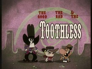 The Grim Adventures of Billy and Mandy Epizóda 30