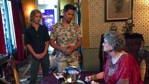Magnum P.I. Epizóda 14
