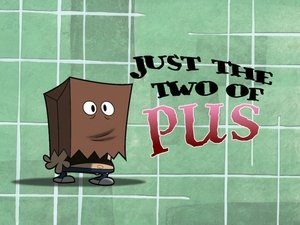 The Grim Adventures of Billy and Mandy Epizóda 28