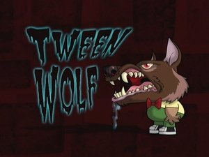 The Grim Adventures of Billy and Mandy Epizóda 11