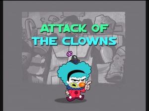 The Grim Adventures of Billy and Mandy Epizóda 25