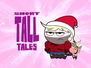 The Grim Adventures of Billy and Mandy Epizóda 17