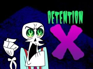 The Grim Adventures of Billy and Mandy Epizóda 14