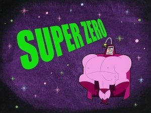 The Grim Adventures of Billy and Mandy Epizóda 18