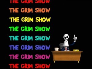 The Grim Adventures of Billy and Mandy Epizóda 17