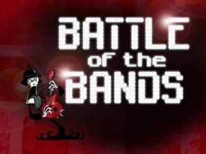 The Grim Adventures of Billy and Mandy Epizóda 22