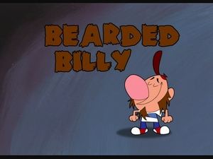 The Grim Adventures of Billy and Mandy Epizóda 20