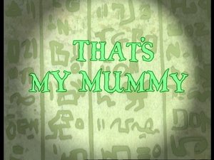 The Grim Adventures of Billy and Mandy Epizóda 31