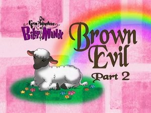 The Grim Adventures of Billy and Mandy Epizóda 6