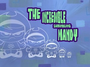 The Grim Adventures of Billy and Mandy Epizóda 19