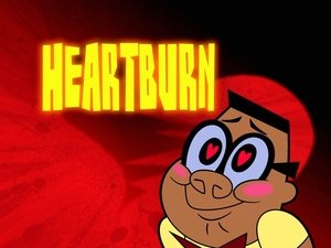 The Grim Adventures of Billy and Mandy Epizóda 21
