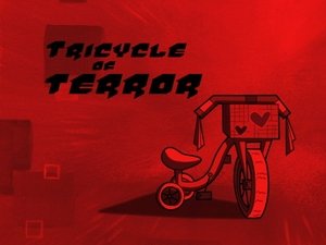 The Grim Adventures of Billy and Mandy Epizóda 2