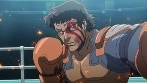 MEGALOBOX Epizóda 13