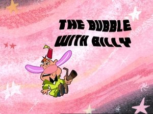 The Grim Adventures of Billy and Mandy Epizóda 22
