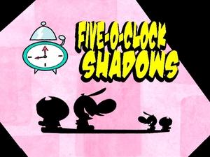 The Grim Adventures of Billy and Mandy Epizóda 24