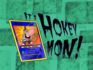 The Grim Adventures of Billy and Mandy Epizóda 3