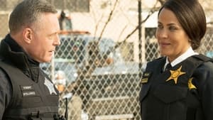 Chicago P.D. Epizóda 12