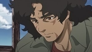 MEGALOBOX Epizóda 10
