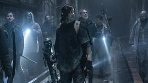 Walking Dead Epizóda 1